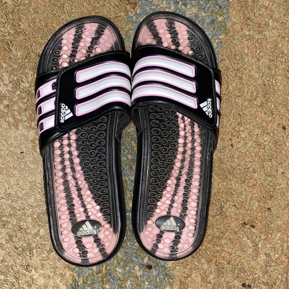 Adidas slippers